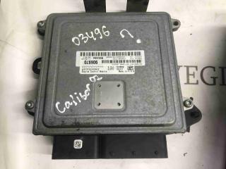 Запчасть блок управления двигателем Dodge Caliber 2008