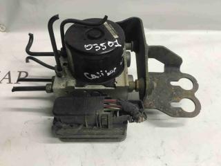 Запчасть блок abs Dodge Caliber 2007