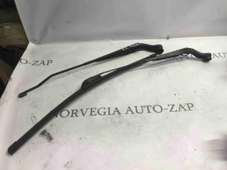 Запчасть щеткодержатель (поводок стеклоочистителя Dodge Caliber 2007