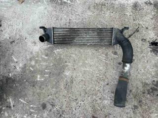 Фото запчасти интеркулер Hyundai H-1 2010 контрактная запчасть Запчасть интеркулер Hyundai H-1 2010