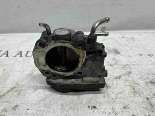 Фото запчасти заслонка дроссельная Toyota Camry 2004 контрактная запчасть Запчасть заслонка дроссельная Toyota Camry 2004