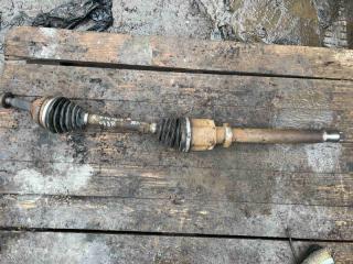 Фото запчасти полуось передняя правая (приводной вал Ford Transit 2010 контрактная запчасть Запчасть полуось передняя правая (приводной вал Ford Transit 2010