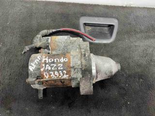 Запчасть стартер Honda JAZZ 2004
