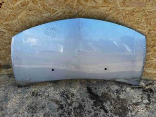 Фото запчасти капот Renault Clio 2006 контрактная запчасть Запчасть капот Renault Clio 2006