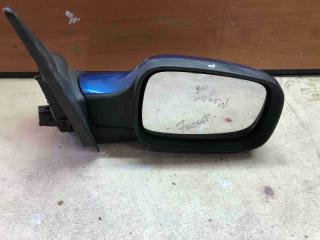 Фото запчасти зеркало наружное правое Renault Megane 2004 контрактная запчасть Запчасть зеркало наружное правое Renault Megane 2004