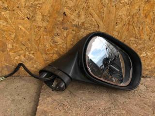 Фото запчасти зеркало наружное правое Mitsubishi Carisma 2002 контрактная запчасть Запчасть зеркало наружное правое Mitsubishi Carisma 2002