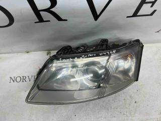 Запчасть фара левая Saab 9-3 2006