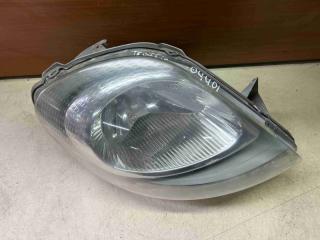 Фото запчасти фара правая Renault Trafic 2009 контрактная запчасть Запчасть фара правая Renault Trafic 2009