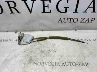 Фото запчасти замок двери передней правой Mazda 6 GH 2009 контрактная запчасть Запчасть замок двери передней правой Mazda 6 GH 2009