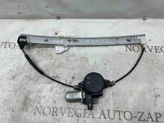 Фото запчасти стеклоподъемник электрический передний правый Mazda 6 GH 2009 контрактная запчасть Запчасть стеклоподъемник электрический передний правый Mazda 6 GH 2009