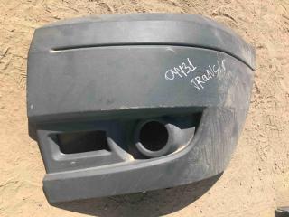 Фото запчасти клык бампера передний левый Ford Transit 2012 контрактная запчасть Запчасть клык бампера передний левый Ford Transit 2012