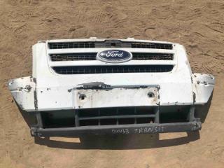 Фото запчасти бампер передний Ford Transit 2012 контрактная запчасть Запчасть бампер передний Ford Transit 2012
