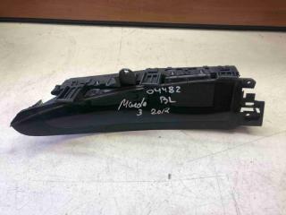 Фото запчасти дисплей Mazda 3 BL 2012 контрактная запчасть Запчасть дисплей Mazda 3 BL 2012