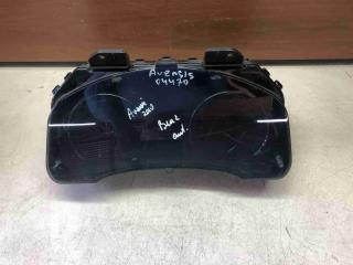 Фото запчасти щиток приборов (приборная панель) Toyota Avensis 2010 контрактная запчасть Запчасть щиток приборов (приборная панель) Toyota Avensis 2010