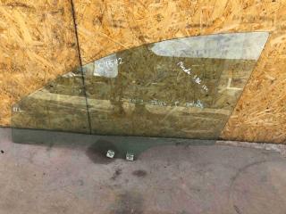 Фото запчасти стекло двери передней левой Mazda 3 BL 2012 контрактная запчасть Запчасть стекло двери передней левой Mazda 3 BL 2012