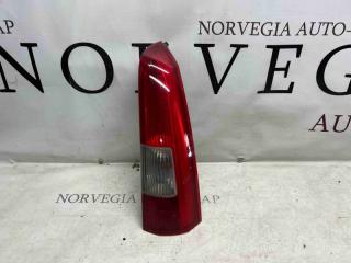 Фото запчасти фонарь задний правый Volvo V70 2005 контрактная запчасть Запчасть фонарь задний правый Volvo V70 2005