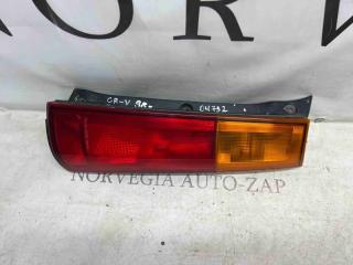 Запчасть фонарь задний правый Honda CR-V 1998