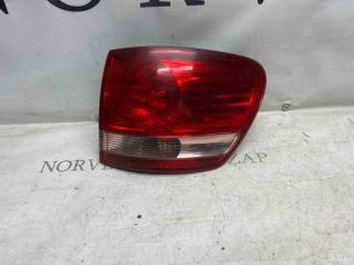 Фото запчасти фонарь задний правый Toyota Avensis Verso 2002 контрактная запчасть Запчасть фонарь задний правый Toyota Avensis Verso 2002