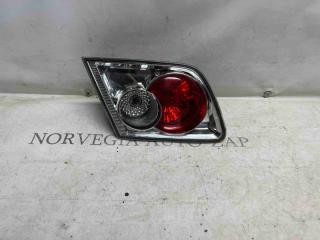 Фото запчасти фонарь задний левый Mazda 6 GG 2004 контрактная запчасть Запчасть фонарь задний левый Mazda 6 GG 2004