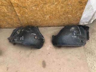 Запчасть защита арок передняя левая (подкрылок) Mercedes E W211 2004