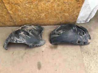 Запчасть защита арок передняя правая (подкрылок) Mercedes E W211 2004