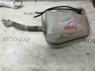 Фото запчасти бачок омывателя Renault Megane 2004 контрактная запчасть Запчасть бачок омывателя Renault Megane 2004