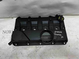 Фото запчасти клапанная крышка Ford Transit 2010 контрактная запчасть Запчасть клапанная крышка Ford Transit 2010