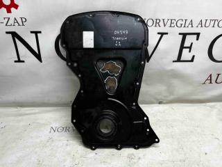Фото запчасти крышка двигателя передняя Ford Transit 2010 контрактная запчасть Запчасть крышка двигателя передняя Ford Transit 2010