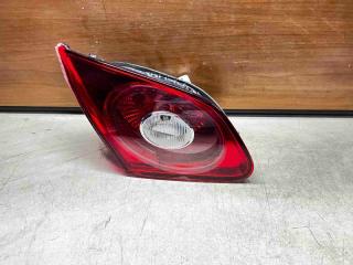 Запчасть фонарь крышки багажника левый Volkswagen Tiguan 2009