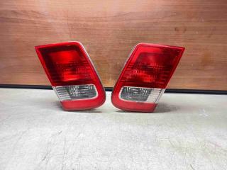 Запчасть фонарь крышки багажника Saab 9-3 2006