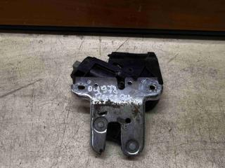 Запчасть замок багажника Volkswagen Passat B6 2007