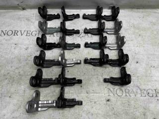 Запчасть петля двери Land Rover Range Rover Sport L494 2017