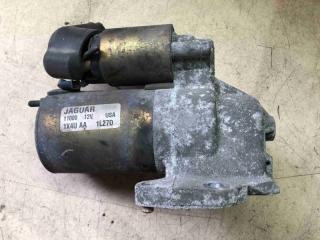 Фото запчасти стартер Jaguar X-Type 2005 контрактная запчасть Запчасть стартер Jaguar X-Type 2005