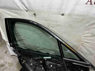 Фото запчасти молдинг двери передней правой Porsche Panamera 2010 контрактная запчасть Запчасть молдинг двери передней правой Porsche Panamera 2010