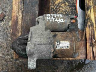 Фото запчасти стартер Mazda 3 BL 2010 контрактная запчасть Запчасть стартер Mazda 3 BL 2010