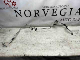 Фото запчасти трубка кондиционера Porsche Panamera 2010 контрактная запчасть Запчасть трубка кондиционера Porsche Panamera 2010