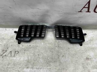 Фото запчасти дефлектор обдува салона Porsche Panamera 2011 контрактная запчасть Запчасть дефлектор обдува салона Porsche Panamera 2011