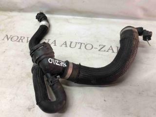 Патрубок радиатора Land Rover Range Rover L405 2016