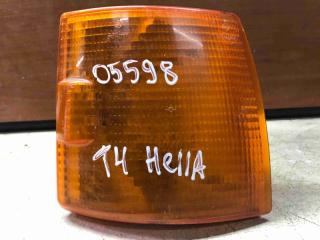 Запчасть поворотник правый Volkswagen Transporter T4 1998