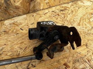 Фото запчасти датчик положения подвески Porsche Panamera 2011 контрактная запчасть Запчасть датчик положения подвески Porsche Panamera 2011