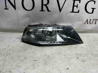 Фото запчасти фара правая Skoda Octavia (A5) 2007 контрактная запчасть Запчасть фара правая Skoda Octavia (A5) 2007