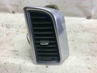 Фото запчасти дефлектор обдува салона Porsche Panamera 2011 контрактная запчасть Запчасть дефлектор обдува салона Porsche Panamera 2011