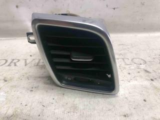 Фото запчасти дефлектор обдува салона Porsche Panamera 2011 контрактная запчасть Запчасть дефлектор обдува салона Porsche Panamera 2011