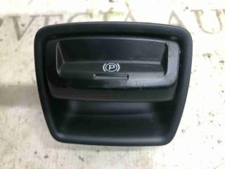 Фото запчасти кнопка ручного тормоза (ручника) Porsche Panamera 2011 контрактная запчасть Запчасть кнопка ручного тормоза (ручника) Porsche Panamera 2011