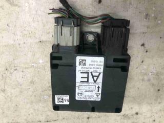 Запчасть блок комфорта Ford Transit 2011