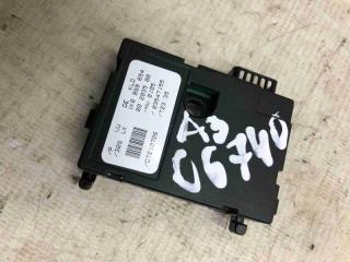 Фото запчасти датчик угла поворота руля Audi A3 2007 контрактная запчасть Запчасть датчик угла поворота руля Audi A3 2007