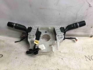 Фото запчасти переключатель подрулевой (стрекоза) Mazda 3 BK 2005 контрактная запчасть Запчасть переключатель подрулевой (стрекоза) Mazda 3 BK 2005