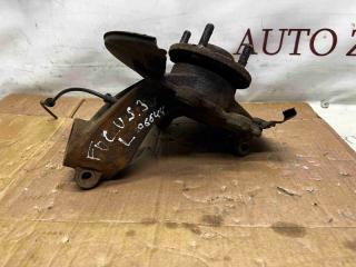 Запчасть кулак поворотный левый Ford Focus 3 2013