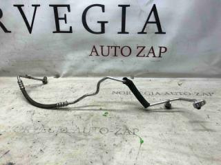 Запчасть патрубок отопителя (печки) Land Rover Range Rover L405 2015