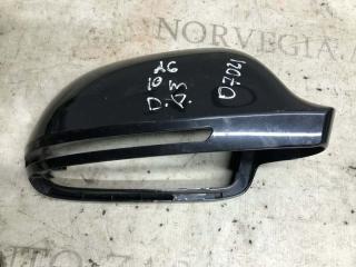 Фото запчасти корпус зеркала правый Audi A6 C6 (4F) 2018 контрактная запчасть Запчасть корпус зеркала правый Audi A6 C6 (4F) 2018